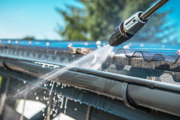 Best Commercial Building Pressure Washing  in Jamestown West, NY