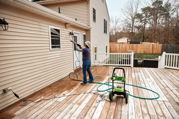 Best Power Washing Near Me  in Jamestown West, NY
