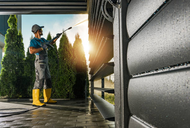 Best Local Pressure Washing Services  in Jamestown West, NY