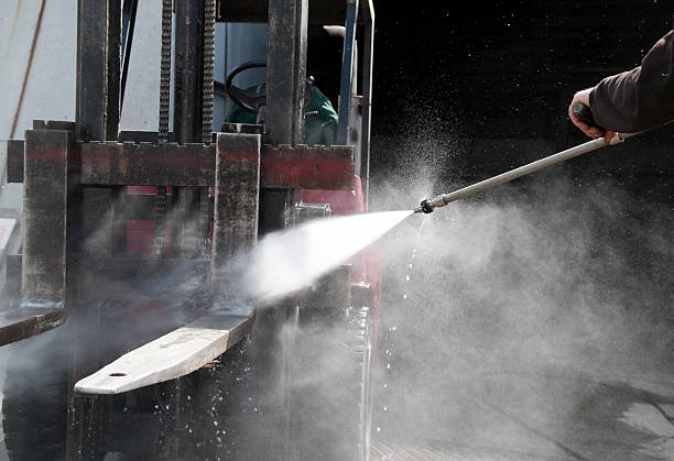 Best Affordable Power Washing  in Jamestown West, NY