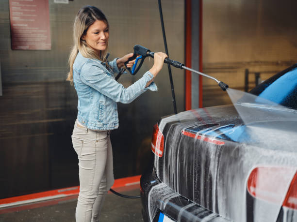 Best Power Washing Near Me  in Jamestown West, NY