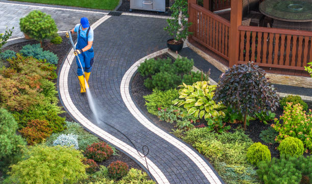 Local Pressure Washing Services in Jamestown West, NY