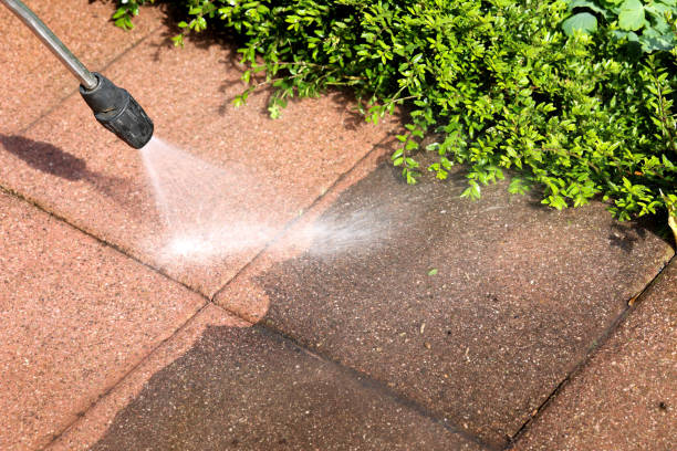 Best Local Pressure Washing Services  in Jamestown West, NY